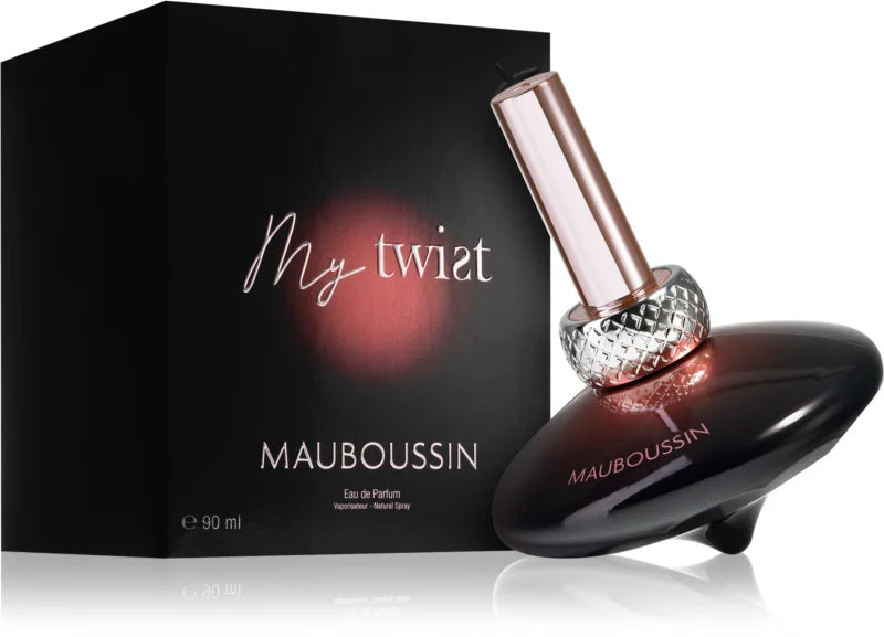 Mauboussin My Twist Eau de Parfum