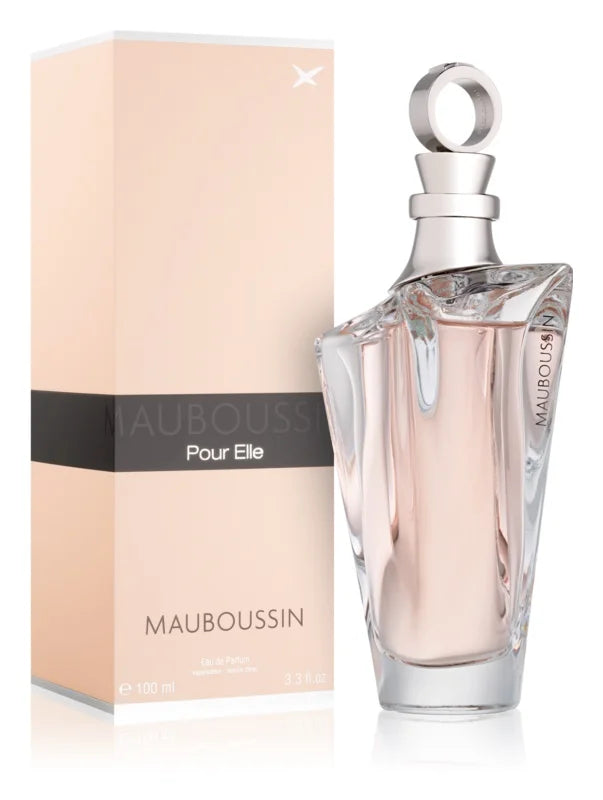 Mauboussin Pour Elle Eau de Parfum 100 ml