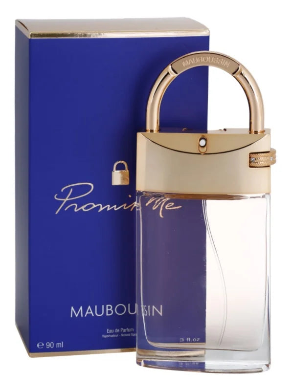 Mauboussin Promise Me for Her Eau de Parfum 90 ml