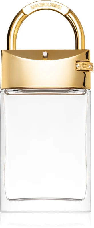 Mauboussin Promise Me for Her Eau de Parfum 90 ml