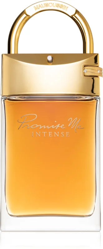 Mauboussin Promise Me Intense Eau de Parfum 90 ml