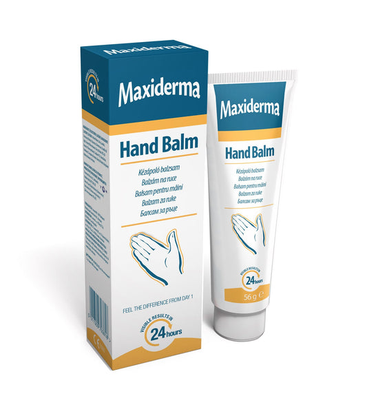 Maxiderma Hand Balm 56 g