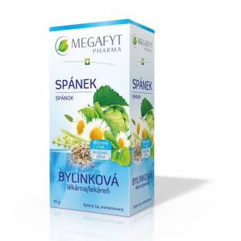 Megafyt Herbal Pharmacy Sleep teabags 20x2 g