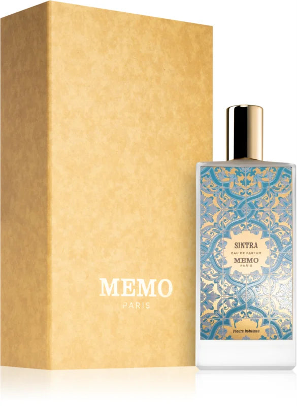 Memo Sintra Unisex Eau de Parfum 75 ml