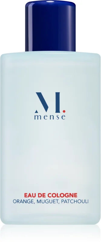 Mense Eau de Cologne For men 100 ml