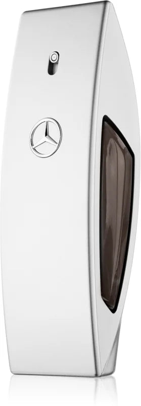 Mercedes-Benz Club Eau de toilette for men 100 ml