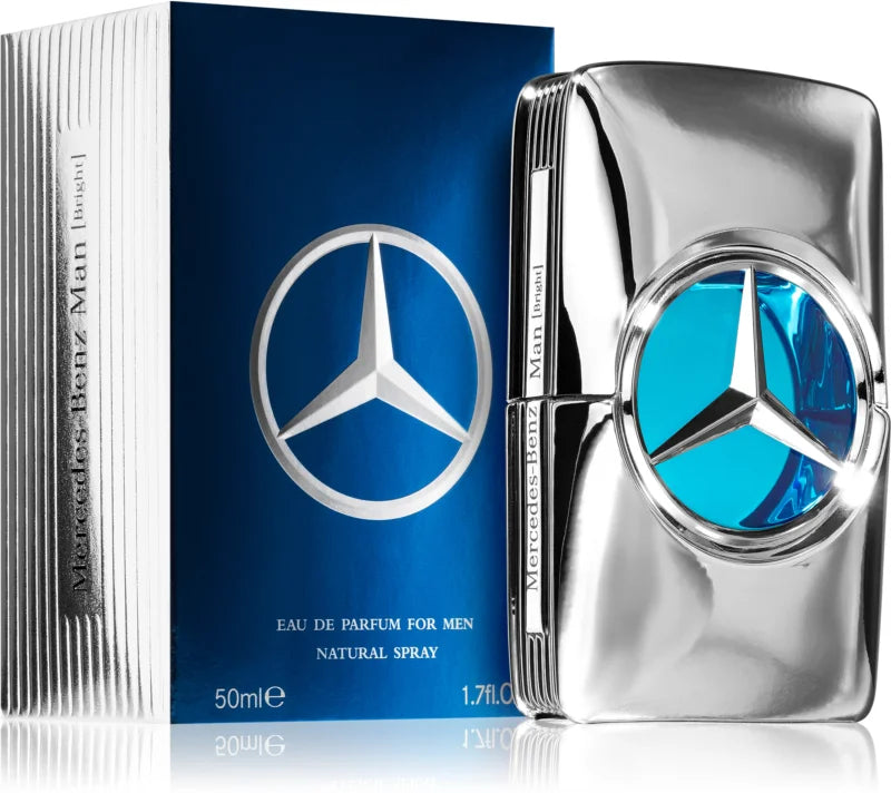 Mercedes-Benz Man Bright Eau de Parfum