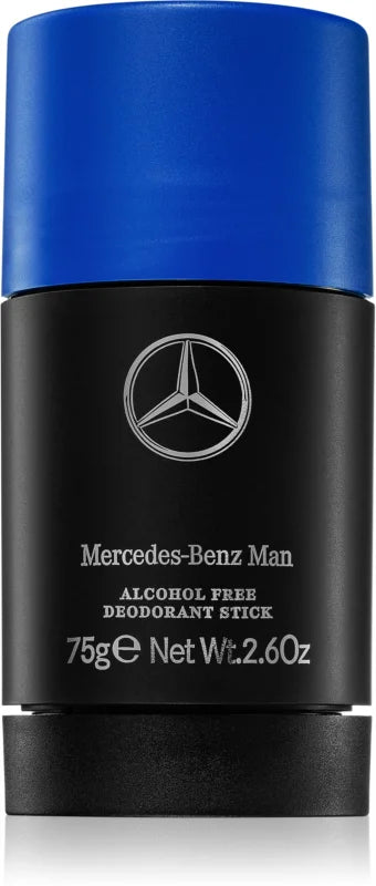 Mercedes-Benz Isle of Man Deodorant Stick 75 g