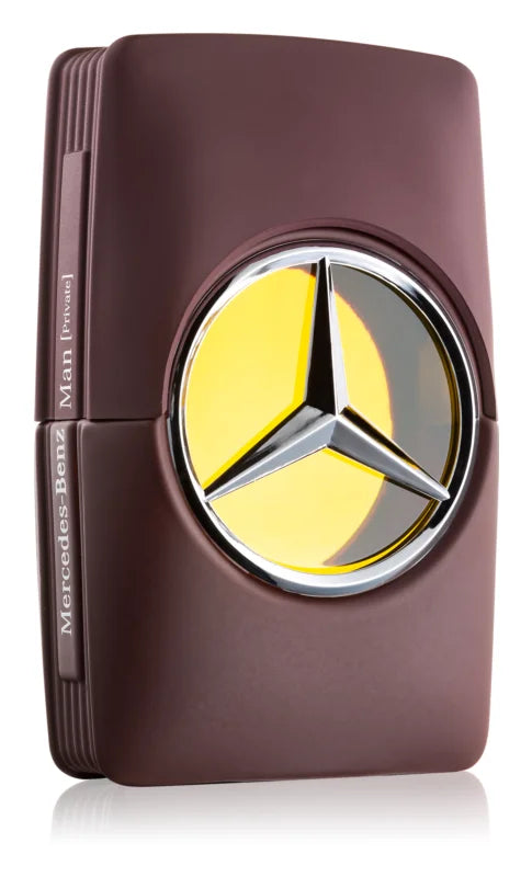 Mercedes-Benz Man Private Eau de Parfum 100 ml