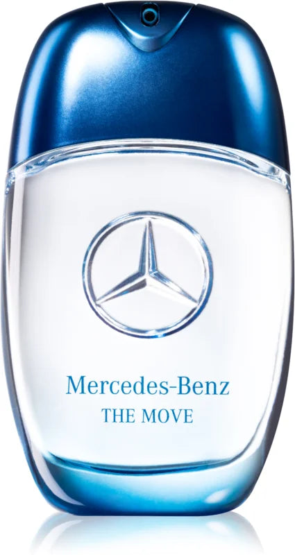 Mercedes-Benz The Move Eau de toilette