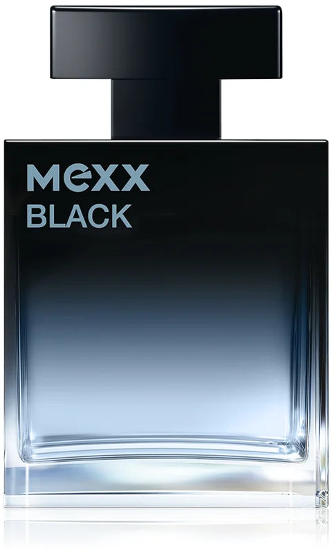 Mexx Black Man Eau de Parfum 50 ml