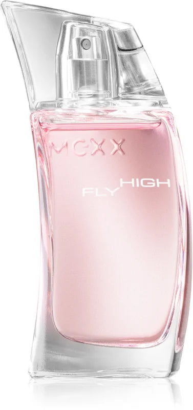 Mexx Fly High Woman Eau de toilette 40 ml