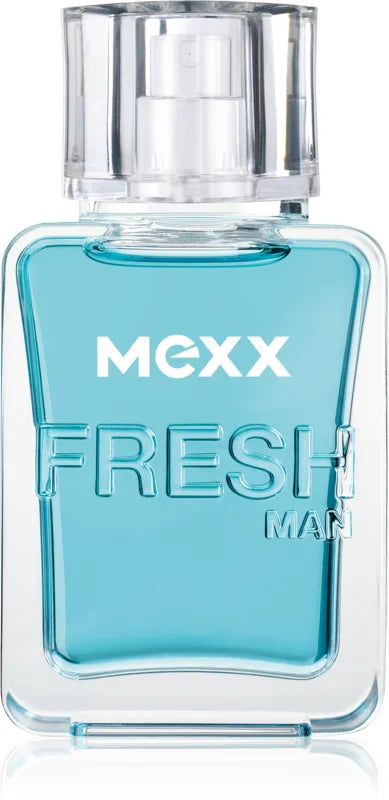 Mexx Fresh Man Eau de toilette 30 ml