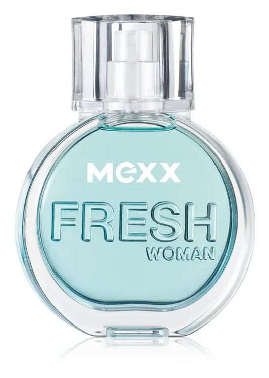 Mexx Fresh Woman Eau de toilette