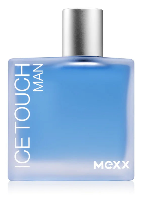 Mexx Ice Touch Man 2014 Eau de toilette