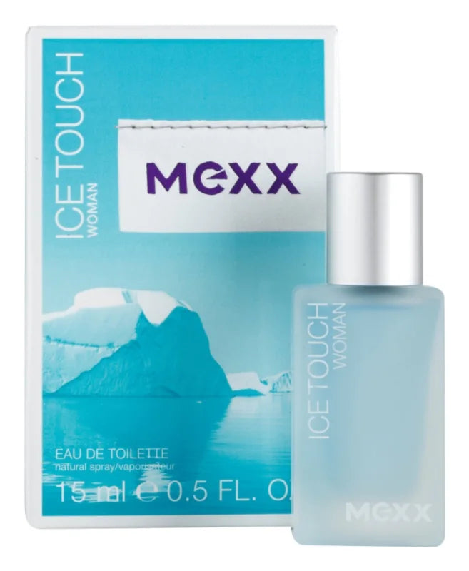 Mexx Ice Touch Woman Eau de toilette