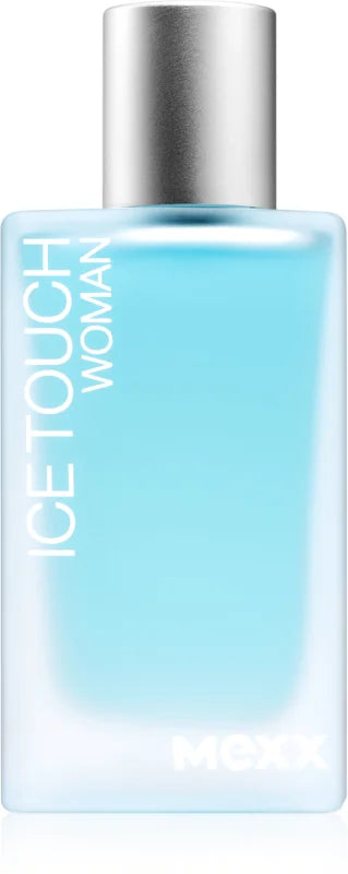 Mexx Ice Touch Woman Eau de toilette