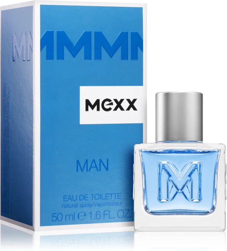 Mexx Man New Look Eau de toilette