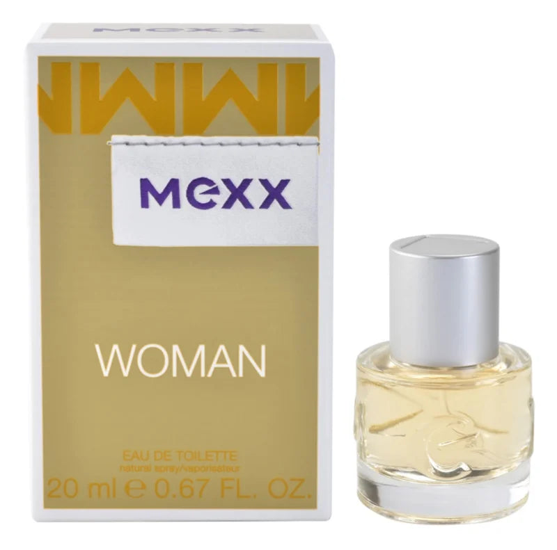 Mexx Woman Eau de toilette