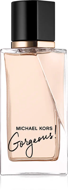 Michael Kors Gorgeous! Eau de Parfum for women