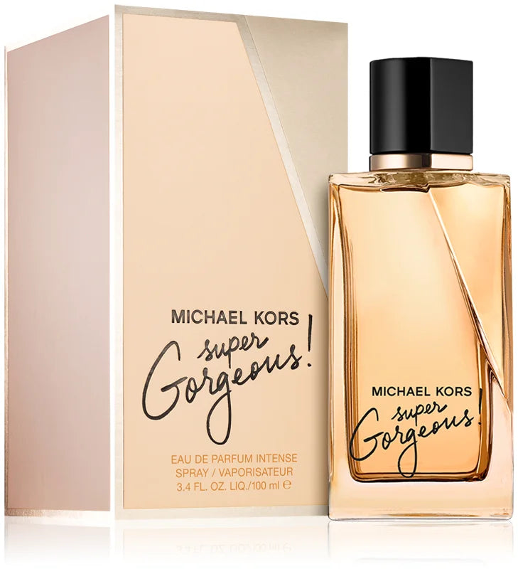 Michael Kors Super Gorgeous! Eau de Parfum 100 ml