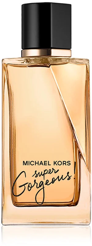 Michael Kors Super Gorgeous! Eau de Parfum 100 ml