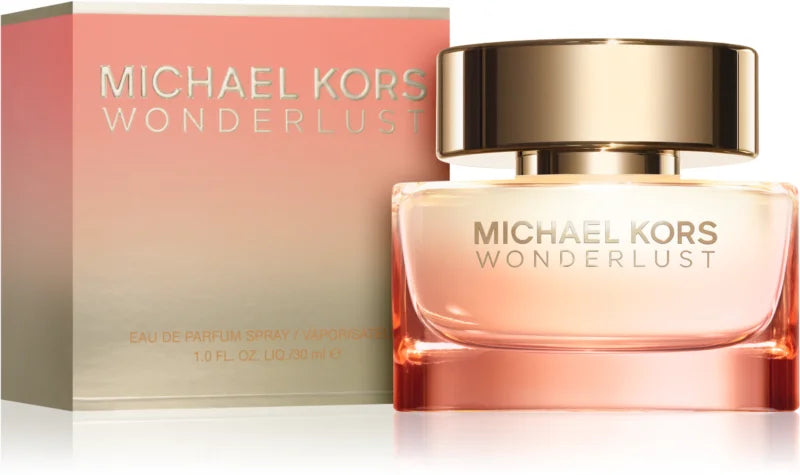 Michael Kors Wonderlust Eau de Parfum