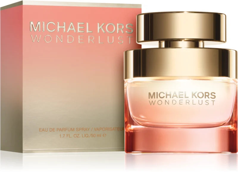 Michael Kors Wonderlust Eau de Parfum