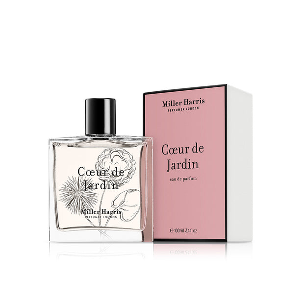 Miller Harris Coeur de Jardin Eau de Parfum