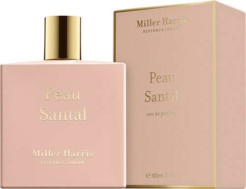 Miller Harris Peau Santal Eau de Parfum