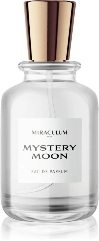 Miraculum Magic Vibes Mystery Moon Eau de Parfum 50 ml