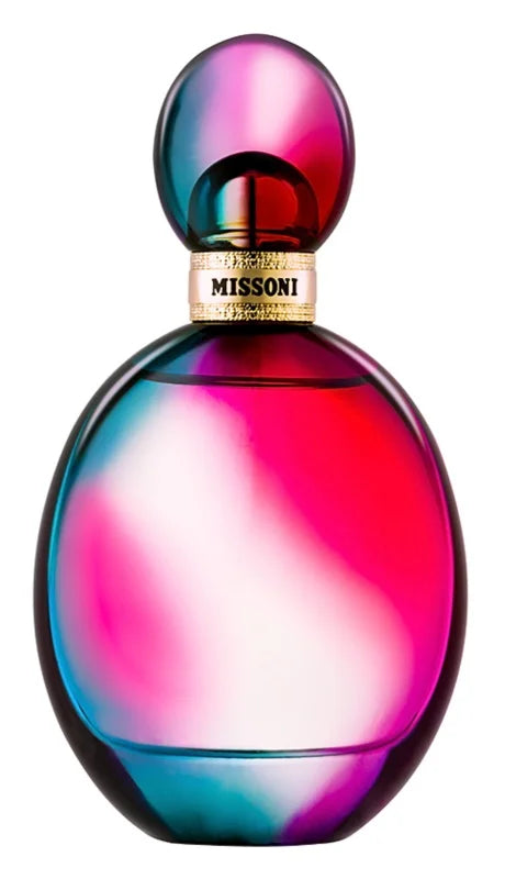 Missoni Eau de Parfum for women