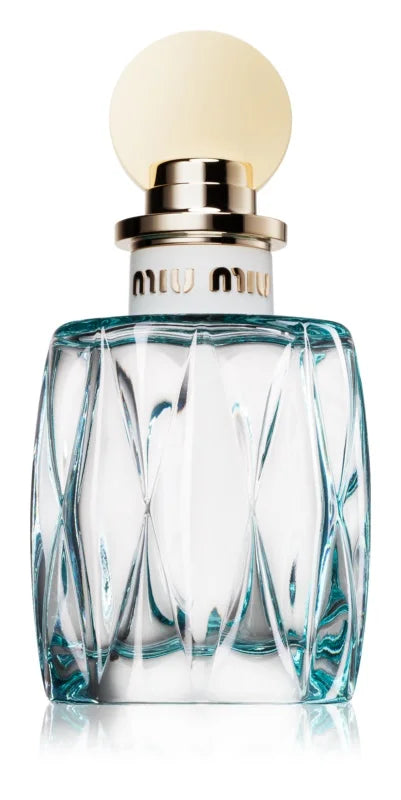 Miu Miu L'Eau Bleue Eau de Parfum