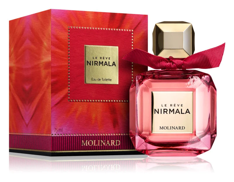 Molinard Nirmala Le Rêve Nirmala Eau de toilette 75 ml