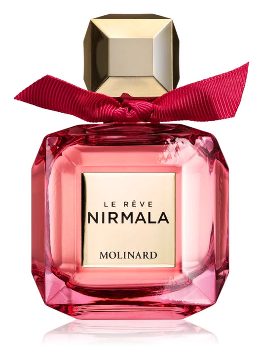 Molinard Nirmala Le Rêve Nirmala Eau de toilette 75 ml