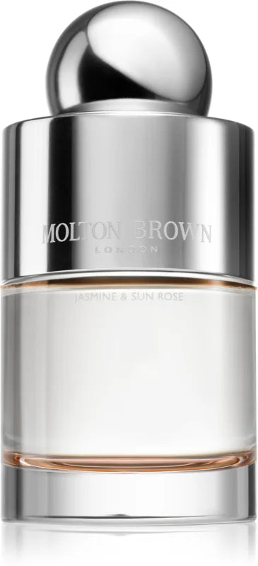 Molton Brown Jasmine & Sun Rose Eau de toilette 100 ml