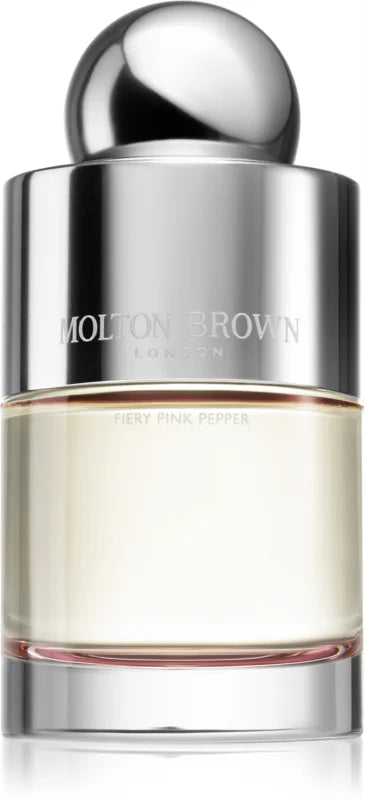 Molton Brown Pink Pepper Eau de toilette 100 ml