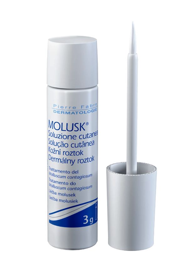 Molusk solution 3g