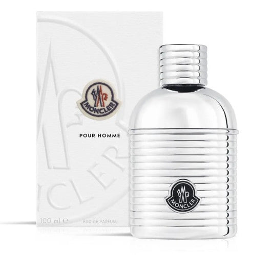 Moncler Pour Homme Eau de Parfum