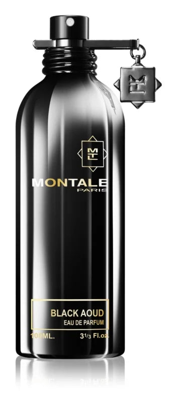 Montale Black Aoud Eau de Parfum for men 100 ml