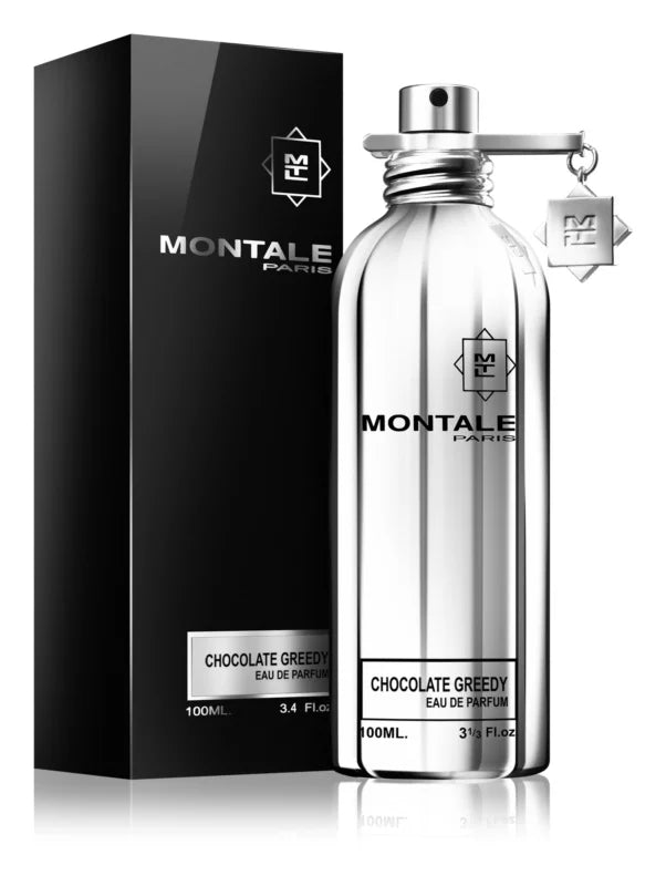 Montale Chocolate Greedy Unisex Eau de Parfum 100 ml