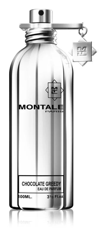 Montale Chocolate Greedy Unisex Eau de Parfum 100 ml