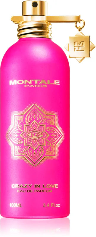 Montale Crazy In Love Eau de Parfum for women 100 ml