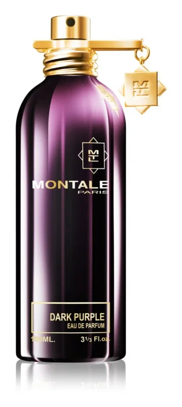 Montale Dark Purple Eau de Parfum for women 100 ml