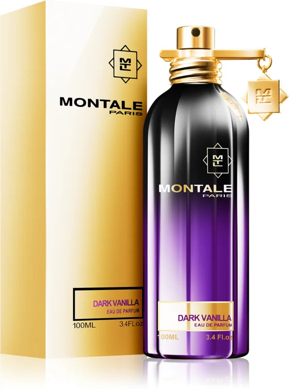 Montale Dark Vanilla Unisex Eau de Parfum 100 ml