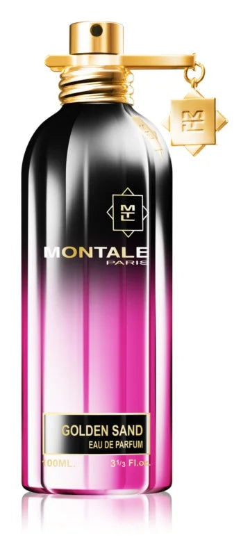 Montale Golden Sand Unisex Eau de Parfum 100 ml