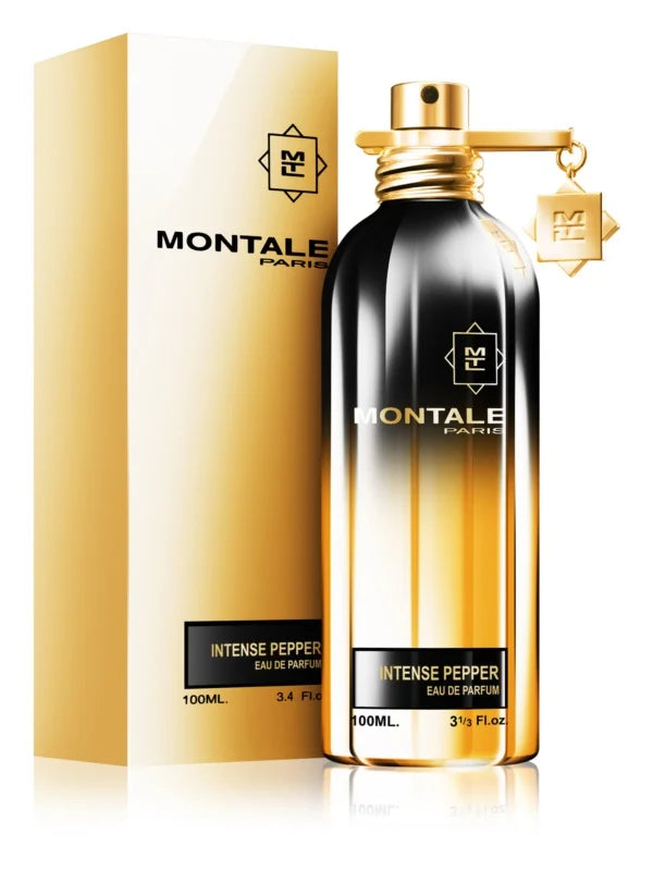 Montale Intense Pepper Unisex Eau de Parfum 100 ml