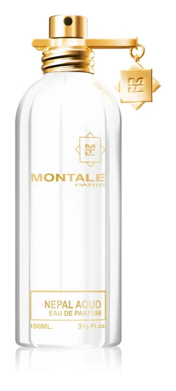 Montale Nepal Aoud Unisex Eau de Parfum 100 ml