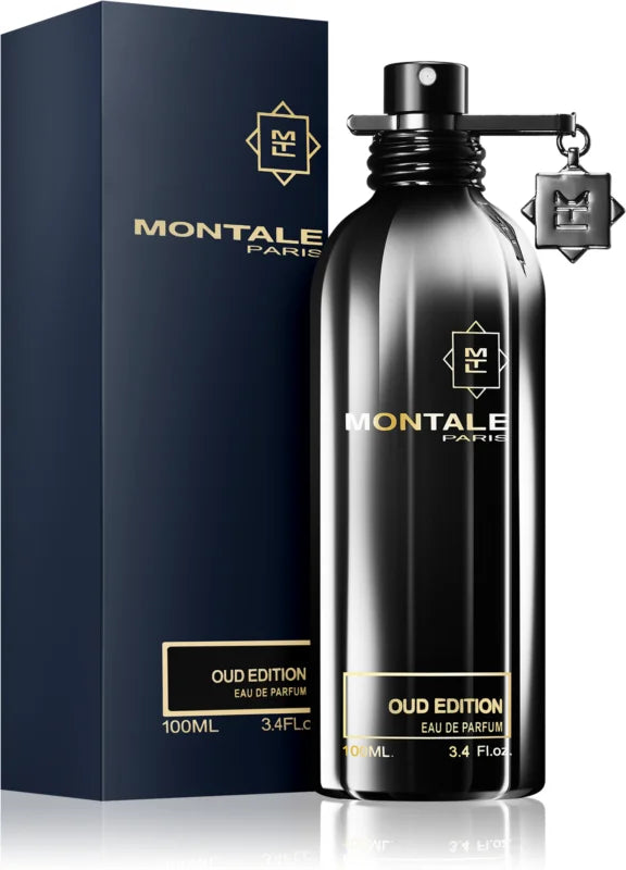 Montale Oud Edition Unisex Eau de Parfum 100 ml