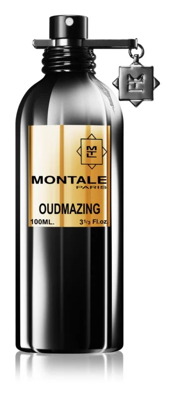 Montale Oudmazing Unisex Eau de Parfum 100 ml